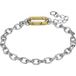 Marc Lauder bracelet pour femmes en acier inoxydable Campli