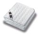 Inventum HN1300V Elektrische onderdeken - 1 persoons - Fleece - Wit
