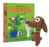 Pack Peluditos