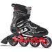 Fila Legacy Pro 84 patins à roulettes noir/rouge taille adulte 47.5