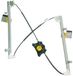 Valeo Raambedieningsmechanisme Links Voor 850914