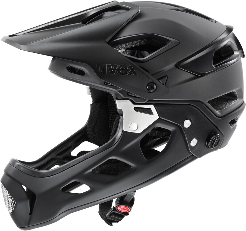 UVEX Jakkyl HDE 2.0 BOA Helmet