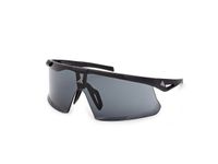 Adidas SP0106 Matte black 0/0/125 UNISEX Zonnebrillen