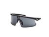 Adidas SP0106 Matte black 0/0/125 UNISEX Zonnebrillen