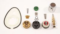 Ideal Standard Renovatieset A963800NU voor oude inbouw badkranen