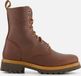 Panama Jack Frisia B10 Veterboots bruin Nubuck - Dames - Maat 37