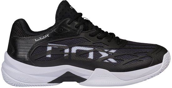 Nox AT10 Lux Padelschoenen Zwart EU 39 Man