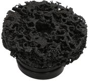 KS Tools Stehbolzen-Radnabenschleifer Ersatzscheiben-Satz Ø 60 x 16 mm, 10-tlg