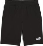 PUMA ESS No. 1 Logo Shorts 10" Heren sportbroek - Puma Black