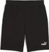 PUMA ESS No. 1 Logo Shorts 10" Heren sportbroek - Puma Black