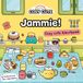 Jammie! Cosy Cute Jammie! kleurboek