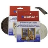 Packcenter 1 x Isolator, Rubber, Wit, One Size