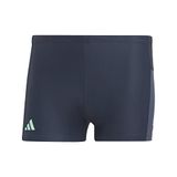 adidas Colorblock 3-stripes Swim Boxers heren Wedstrijdbadpak