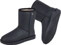 ELT Bootie Rainless - Ruiterkleding - Zwart 37
