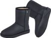 ELT Bootie Rainless - Ruiterkleding - Zwart 37