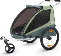 Thule Coaster XT Fietstrailer