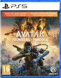 Avatar: From the Ashes Edition