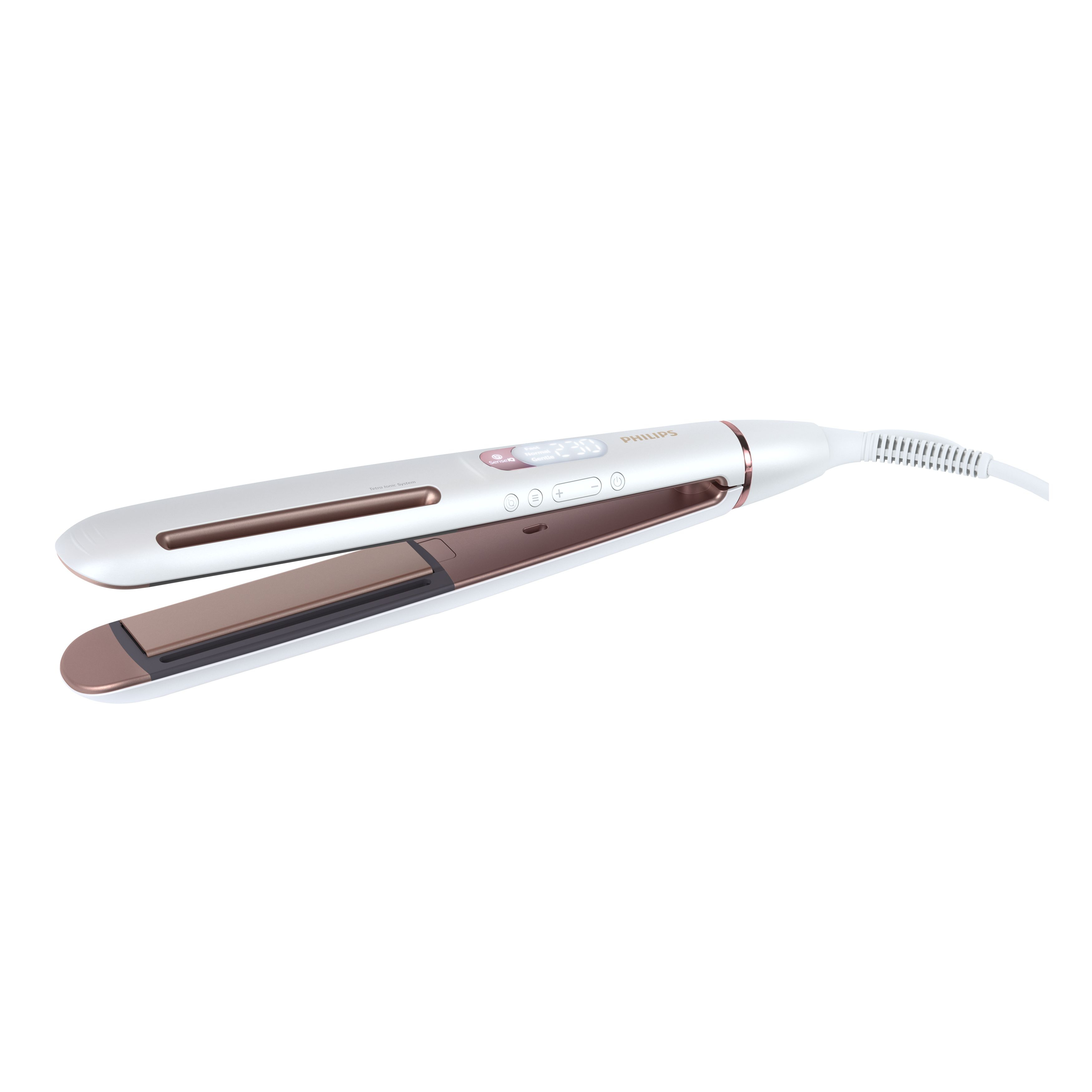 Philips Prestige BHS830/00 Straightener