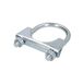 Bosal 250-058 buisverbinder, uitlaatsysteem
