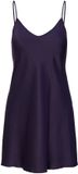LingaDore DAILY Satin chemise - Grape - XL