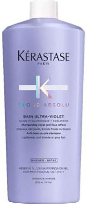 Kerastase Blond Absolu