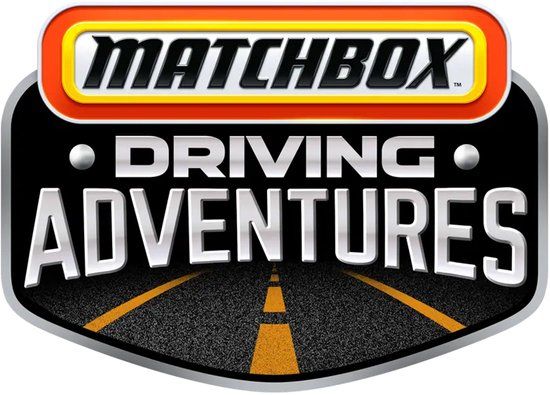 Outright Games Matchbox: Driving Adventures Standard Edition Nintendo Switch
