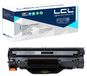 HP Cartouche de toner 79A CF279A (1x noir) pour HP LaserJet Pro M12/M26