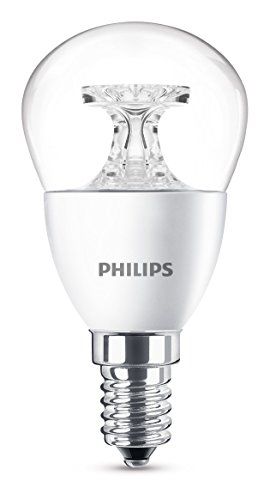 Philips Ampoule LED 40W P45 E14 WW CL ND 1BC/4