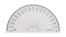 GX212D GRAPHOPLEX GX212D Gradenboog (1/2 cirkel, Transparant