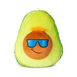 Funky Avocado 38cm Blue