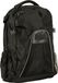 CATAGO Rucksack für den Reitsport und Turnierplatz - schwarz