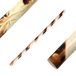 DEPICE Uniseks – volwassenen W-ERSP-V2 Escrima, bruin/wit, effen