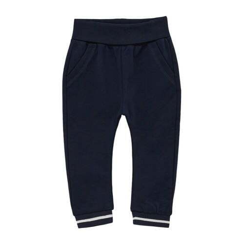 s.Oliver s.Oliver baby broek donkerblauw