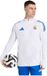 Adidas Real Madrid Tiro 25/26 Competition Training Sweatshirt Wit XL