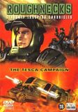 dvd Roughnecks Starship Troop - Deel 02 DVD