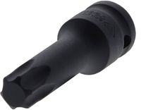 BRILLIANT TOOLS 1/2" krachtbit dop Torx T70 - BT0022608