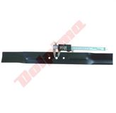 BPC Parts Lame de tondeuse adaptée à EMAK 507x10x65 (507-07)