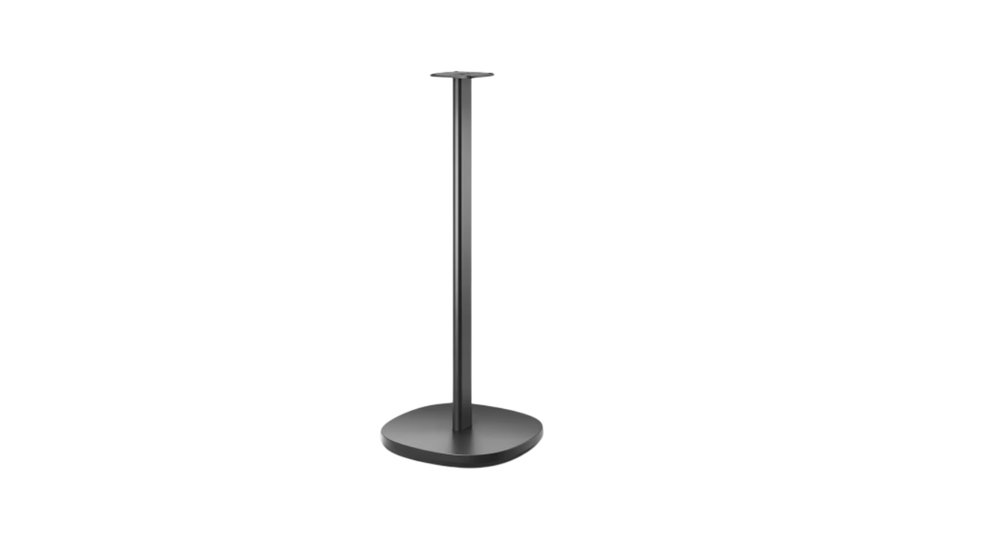 LG FS-M51 Vloer Zwart