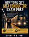 New York City MTA Conductor Exam Prep 2026–2027: A Complete, Independent Study Guide to Exam No. 6626