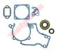 BPC Parts Pakkingset passend op STIHL MS380 ( 1119 007 1050 )