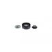 BOSCH 1 987 600 011 Poulie de renvoi/guide, courroie striée en V