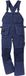 Fristads Amerikaanse Overall 51 Fas - Blauw - D132