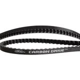 Gates Gates aandrijfriem cdx carbon drive 174t 1914x12mm zwart