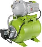 TOOLCRAFT TO-8992890 Tuinpomp 4600 l/h