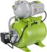 TOOLCRAFT TO-8992890 Tuinpomp 4600 l/h