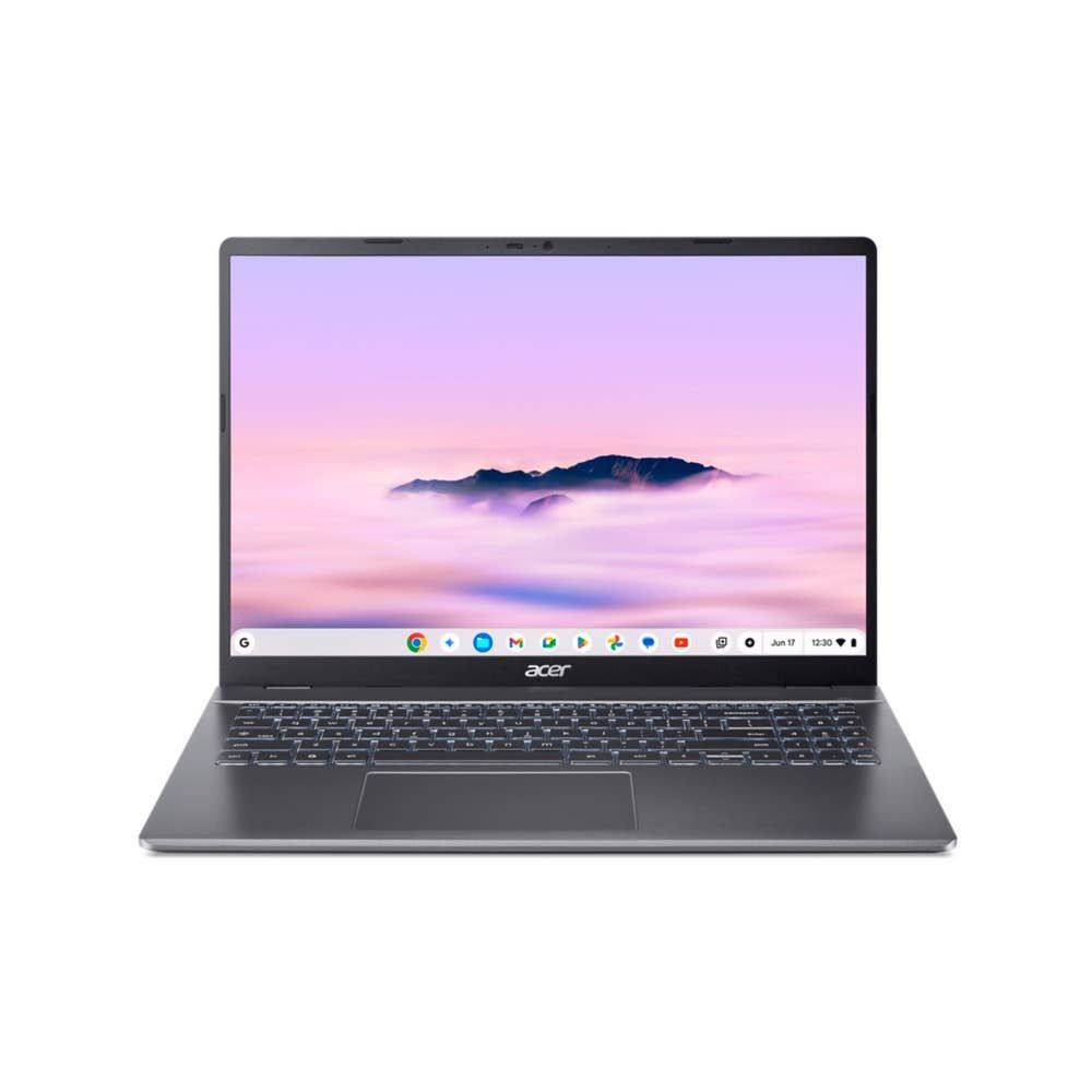 Acer Chromebook Plus / 516 /