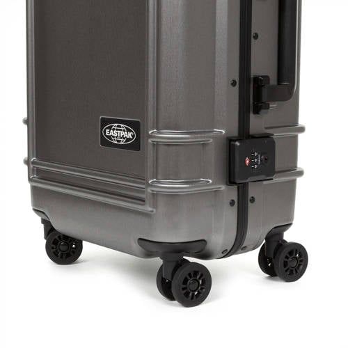 Eastpak trolley Resist'R 55 cm. grijs