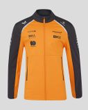 Castore McLaren Teamline Softshell Jas 2025 M - Lando Norris - Oscar Piastri - Formule 1