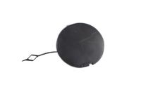 PRASCO Klappe, Abschlepphaken AA3441236 vorne | Compatibel met: ALFA ROMEO GIULIETTA
