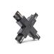 VoltShine Flexibel aluminium profiel 10 x 7H mm, 20 meter